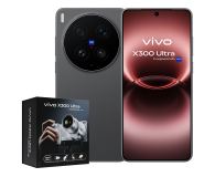 vivo X300 Ultra 16GB/1TB Czarny Photography Kit (BOX) - 1518329 - zdjęcie 1